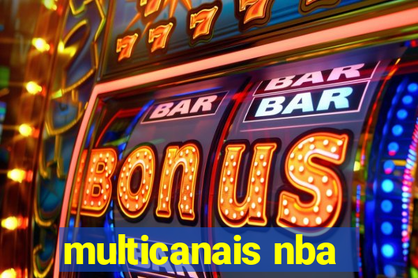 multicanais nba